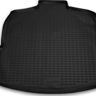 OPEL VECTRA C 05/2002-01/2009 ΜΑΡΚΕ ΠΑΤΑΚΙ ΣΚΑΦΗ ΠΟΡΤ ΜΠΑΓΚΑΖ TPE ΛΑΣΤΙΧΟ ΣΕ ΜΑΥΡΟ ΧΡΩΜΑ NOVLINE - 1 ΤΕΜ.