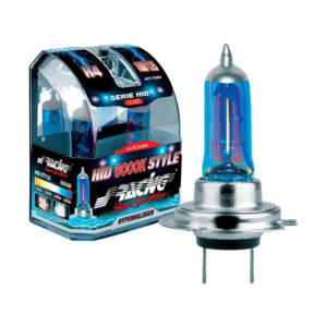 H11 12V/55W 6000K HID STYLE 2TMX