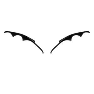 Φρυδάκια Φαναριών HONDA CIVIC 3D 2002on Type-R