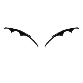 Φρυδάκια Φαναριών HONDA CIVIC 3D 2002on Type-R