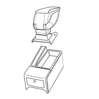 OPEL VECTRA C 04/02>03/09 - ΑΝΤΑΠΤΟΡΑΣ ΤΕΜΠΕΛΗ