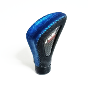 ΠΟΜΟΛΟ ΤΑΧΥΤΗΤΩΝ POSEIDON ΔΕΡΜΑ ΜΠΛΕ SIMONI RACING – 1 TEM.