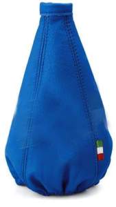 ΦΟΥΣΚΑ ΤΑΧΥΤΗΤΩΝ 190ΜΜ ΔΕΡΜΑ ΜΠΛΕ SIMONI RACING – 1 TEM.