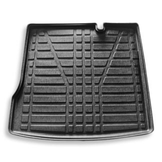 DACIA DUSTER (2x4) 05/2010-01/2018 ΜΑΡΚΕ ΠΑΤΑΚΙ ΣΚΑΦΗ ΠΟΡΤ ΜΠΑΓΚΑΖ SU MISURA PRO-FIT ΑΠΟ TPE ΥΛΙΚΟ ΣΕ ΜΑΥΡΟ ΧΡΩΜΑ LAMPA - 1 ΤΕΜ.