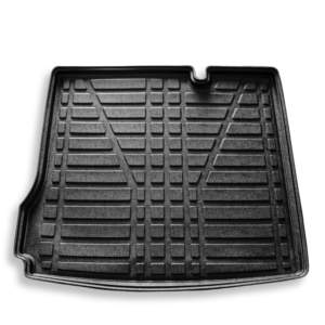 DACIA DUSTER (2×4) 02/2018+ ΜΑΡΚΕ ΠΑΤΑΚΙ ΣΚΑΦΗ ΠΟΡΤ ΜΠΑΓΚΑΖ SU MISURA PRO-FIT ΑΠΟ TPE ΥΛΙΚΟ ΣΕ ΜΑΥΡΟ ΧΡΩΜΑ LAMPA – 1 ΤΕΜ.