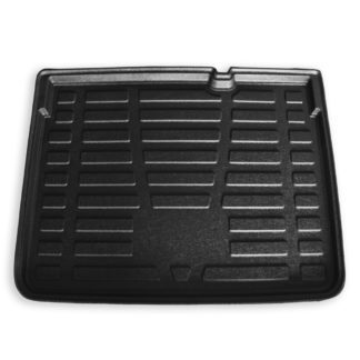 OPEL CORSA E 3D/5D 12/2014-08/2019 ΜΑΡΚΕ ΠΑΤΑΚΙ ΣΚΑΦΗ ΠΟΡΤ ΜΠΑΓΚΑΖ SU MISURA PRO-FIT ΑΠΟ TPE ΥΛΙΚΟ ΣΕ ΜΑΥΡΟ ΧΡΩΜΑ LAMPA - 1 ΤΕΜ.