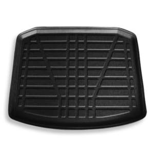 SKODA KAROQ 12/2017+ ΜΑΡΚΕ ΠΑΤΑΚΙ ΣΚΑΦΗ ΠΟΡΤ ΜΠΑΓΚΑΖ SU MISURA PRO-FIT ΑΠΟ TPE ΥΛΙΚΟ ΣΕ ΜΑΥΡΟ ΧΡΩΜΑ LAMPA – 1 ΤΕΜ.