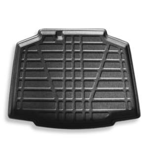 SKODA KAMIQ 12/2019+ ΜΑΡΚΕ ΠΑΤΑΚΙ ΣΚΑΦΗ ΠΟΡΤ ΜΠΑΓΚΑΖ SU MISURA PRO-FIT ΑΠΟ TPE ΥΛΙΚΟ ΣΕ ΜΑΥΡΟ ΧΡΩΜΑ LAMPA – 1 ΤΕΜ.