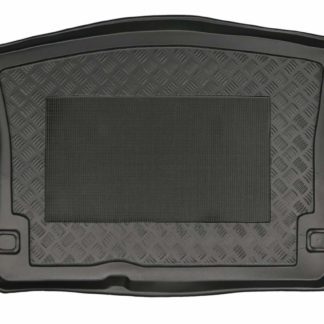 ALFA ROMEO GIULIETTA 2010-2021 ΜΑΡΚΕ ΠΑΤΑΚΙ ΣΚΑΦΗ ΠΟΡΤ ΜΠΑΓΚΑΖ ΛΑΣΤΙΧΟ ΣΕ ΜΑΥΡΟ ΧΡΩΜΑ CIK - 1 ΤΕΜ.