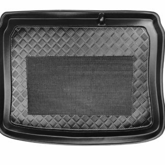 AUDI A3 8P SPORTBACK 3D 2003-2006 ΜΑΡΚΕ ΠΑΤΑΚΙ ΣΚΑΦΗ ΠΟΡΤ ΜΠΑΓΚΑΖ ΛΑΣΤΙΧΟ ΣΕ ΜΑΥΡΟ ΧΡΩΜΑ CIK - 1 ΤΕΜ.