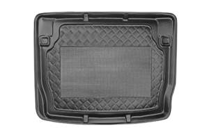 BMW ΣΕΙΡΑ 1 F20 2011-2019 ΜΑΡΚΕ ΠΑΤΑΚΙ ΣΚΑΦΗ ΠΟΡΤ ΜΠΑΓΚΑΖ ΛΑΣΤΙΧΟ ΣΕ ΜΑΥΡΟ ΧΡΩΜΑ CIK – 1 ΤΕΜ.