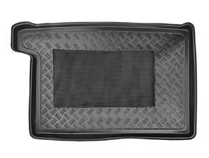 BMW ΣΕΙΡΑ 1 F40 5D 2019+ ΜΑΡΚΕ ΠΑΤΑΚΙ ΣΚΑΦΗ ΠΟΡΤ ΜΠΑΓΚΑΖ ΛΑΣΤΙΧΟ ΣΕ ΜΑΥΡΟ ΧΡΩΜΑ CIK – 1 ΤΕΜ.