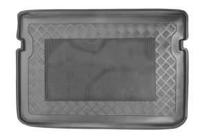 CITROEN C3 AIRCROSS 2017+ (ΑΝΩ ΕΠΙΠΕΔΟ) ΜΑΡΚΕ ΠΑΤΑΚΙ ΣΚΑΦΗ ΠΟΡΤ ΜΠΑΓΚΑΖ ΛΑΣΤΙΧΟ ΣΕ ΜΑΥΡΟ ΧΡΩΜΑ CIK – 1 ΤΕΜ.