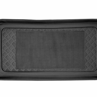 FORD KA 2008-2017 ΜΑΡΚΕ ΠΑΤΑΚΙ ΣΚΑΦΗ ΠΟΡΤ ΜΠΑΓΚΑΖ ΛΑΣΤΙΧΟ ΣΕ ΜΑΥΡΟ ΧΡΩΜΑ CIK - 1 ΤΕΜ.