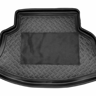 NISSAN ALMERA TINO 2000-2006 ΜΑΡΚΕ ΠΑΤΑΚΙ ΣΚΑΦΗ ΠΟΡΤ ΜΠΑΓΚΑΖ ΛΑΣΤΙΧΟ ΣΕ ΜΑΥΡΟ ΧΡΩΜΑ CIK - 1 ΤΕΜ.