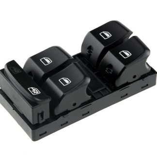 AUDI A4 08+/A5 08+/Q5 09+ ΠΟΛΛΑΠΛΟΣ 10PIN ΔΙΑΚΟΠΤΗΣ ΠΑΡΑΘΥΡΩΝ orig.8K0959851D ΑJS - 1 TEM.