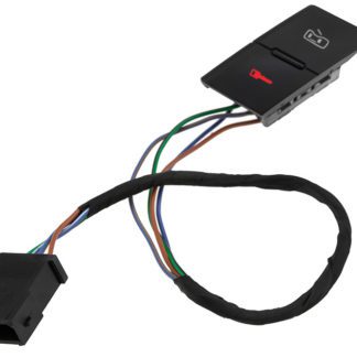 AUDI A6 C5 1997-2005 ΔΙΑΚΟΠΤΗΣ ΚΛΕΙΔΩΜΑΤΟΣ ΠΟΡΤΑΣ orig.4B1962107