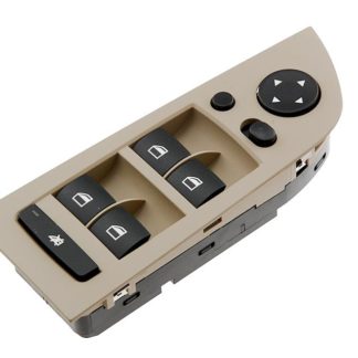 BMW ΣΕΙΡΑ 3 E90/E91 ΠΟΛΛΑΠΛΟΣ ΜΠΕΖ 18PIN ΔΙΑΚΟΠΤΗΣ ΠΑΡΑΘΥΡΩΝ orig.61316948634/61319217334/61319132137