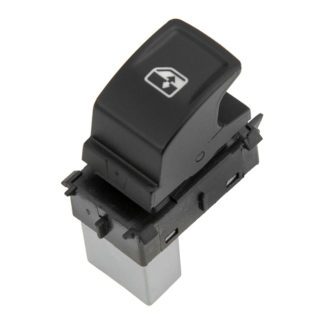 VW GOLF 7 2014+ PASSAT B8 2014+ TIGUAN 2016+ TOURAN 2016+ ΔΙΑΚΟΠΤΗΣ ΠΑΡΑΘΥΡΩΝ ΜΟΝΟΣ 4PIN orig.5G0959855M