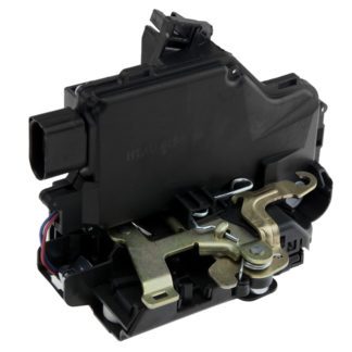 AUDI TT 1998+ 9PINS ΗΛΕΚΤΡΟΜΑΓΝΗΤΙΚΗ ΚΛΕΙΔΑΡΙΑ ΕΜΠΡΟΣ ΑΡΙΣΤΕΡΑ orig.8N1837015B