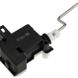 AUDI A3 2003+ / A4 B6 2000+ / A4 B7 2004+ / A6 C5 1997+ / A6 C6 2004+ ΜΟΤΕΡ ΠΟΡΤΑΣ ΡΕΖΕΡΒΟΥΑΡ orig.4B0862153