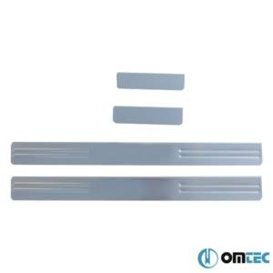 NISSAN QASHQAI 2007+ ΜΑΡΣΠΙΕ ΕΣΩΤΕΡΙΚΑ ΟMTEC – 4 TEM.