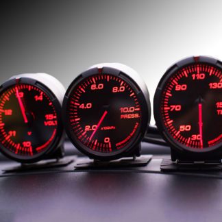 Όργανα Αυτοκινήτου