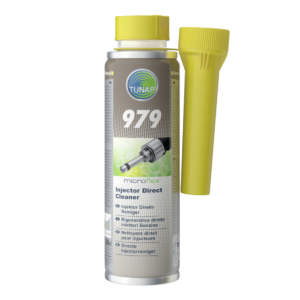 ΑΜΕΣΟ ΚΑΘΑΡΙΣΤΙΚΟ ΨΕΚΑΣΜΟΥ ΒΕΝΖΙΝΗΣ – 979 MICROFLEX 300 ML TUNAP