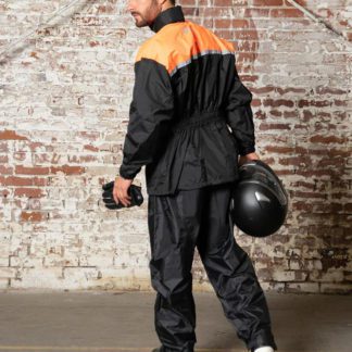 Αδιάβροχα Μηχανής