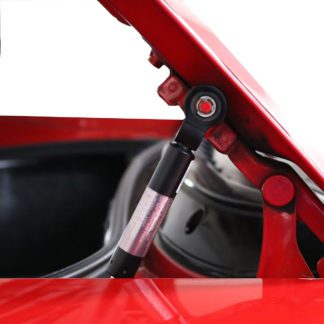 Αμορτισέρ Πορτ Μπαγκάζ / Καπό