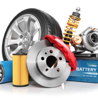 Ανταλλακτικά Αυτοκινήτου