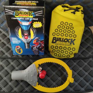 Αντικλεπτικά Μοτοσυκλέτας