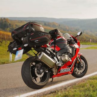 Αποσκευές Μοτοσυκλέτας