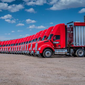 Είδη Φορτηγού