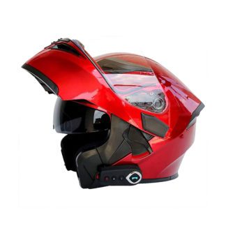 Κράνη μηχανής