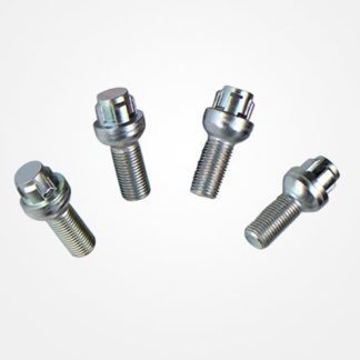 Μπουλόνια Αυτοκινήτου