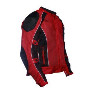 Μπουφάν Μηχανής