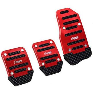 Πεταλιέρες Αυτοκινήτου