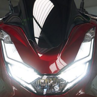 Προβολάκια & Φώτα Μοτοσυκλέτας