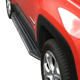 Σκαλοπάτια SUV