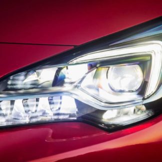 Φανάρια αυτοκινήτου