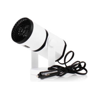 ΑΕΡΟΘΕΡΜΟ ΑΝΑΠΤΗΡΑ ΛΕΥΚΟ  12V – 150W (ΚΑΛΩΔΙΟ 150 cm)​ ΑMiO – 1 TEM.