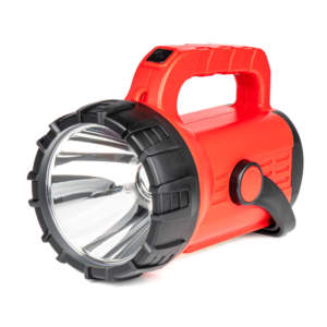 ΦΑΚΟΣ ΧΕΙΡΟΣ LED 3.600mAh 300lm USB-C ΕΠΑΝΑΦΟΡΤΙΖΟΜΕΝΟΣ​​ ΑMiO – 1 TEM.