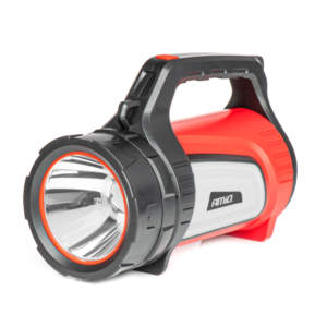 ΦΑΚΟΣ ΧΕΙΡΟΣ LED 4.200mAh 400lm USB-C ΕΠΑΝΑΦΟΡΤΙΖΟΜΕΝΟΣ​​ ΑMiO – 1 TEM.