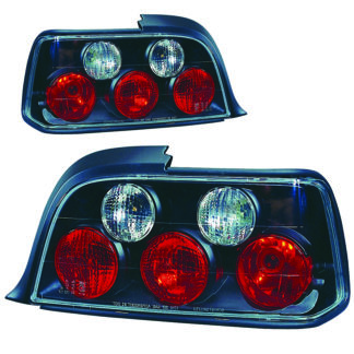 ΦΑΝΑΡΙΑ ΠΙΣΩ ΜΑΥΡΑ Ε36 2D '92-