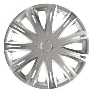 ΤΑΣΙ 14" HUBCAP SPARK ΑΣΗΜΙ – 1 ΤΕΜ.