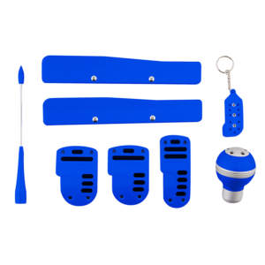 ΠΕΝΤΑΛ-TUNNING KIT 5 ΤΕΜ. – ΜΠΛΕ