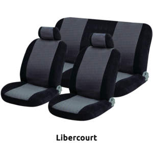 ΚΑΛΥΜΜΑΤΑ ΣΕΤ Α’ ΠΟΙΟΤΗΤΑ VELOUR-JACQUARD 6 ΤΜΧ – Libercourt