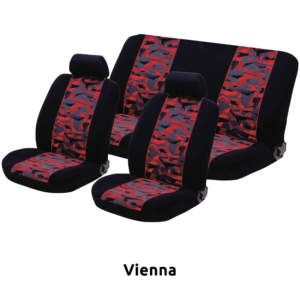 ΚΑΛΥΜΜΑΤΑ ΣΕΤ Α’ ΠΟΙΟΤΗΤΑ VELOUR-JACQUARD 6 ΤΜΧ – Vienna