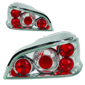 ΦΑΝΑΡΙΑ ΠΙΣΩ LEXUS PEUGEOT 106 '96-03